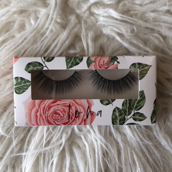 Faux Mink Eyelashes π€ Host Pick - Picture 1 of 1